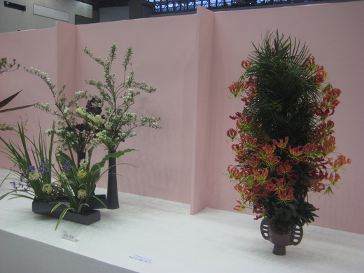 全国陶磁器フェアIN福岡 四日目終了。_d0195183_22353265.jpg