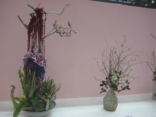 全国陶磁器フェアIN福岡 四日目終了。_d0195183_22371320.jpg