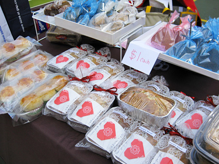 Bake Sale　第1回目_d0011990_10134328.jpg