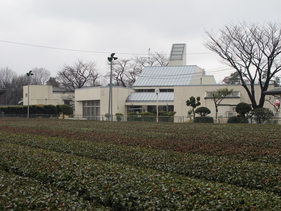 今日から避難所の受入が始まります_d0130714_16481595.jpg