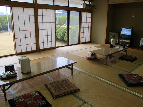 今日から避難所の受入が始まります_d0130714_16503274.jpg