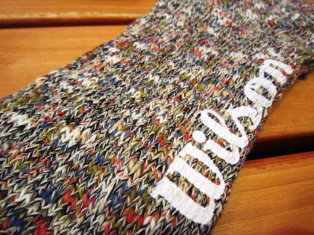 Westwood Outfitters \"タイトオールインワン\" & Wilson \"MIX SOCKS\" 入荷!_f0191324_2324120.jpg