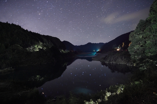 星降る夜に　その弐_a0097330_10215880.jpg