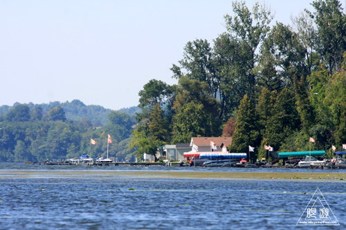 097 Rice Lake ～米湖でフィッシング～_c0211532_2347422.jpg