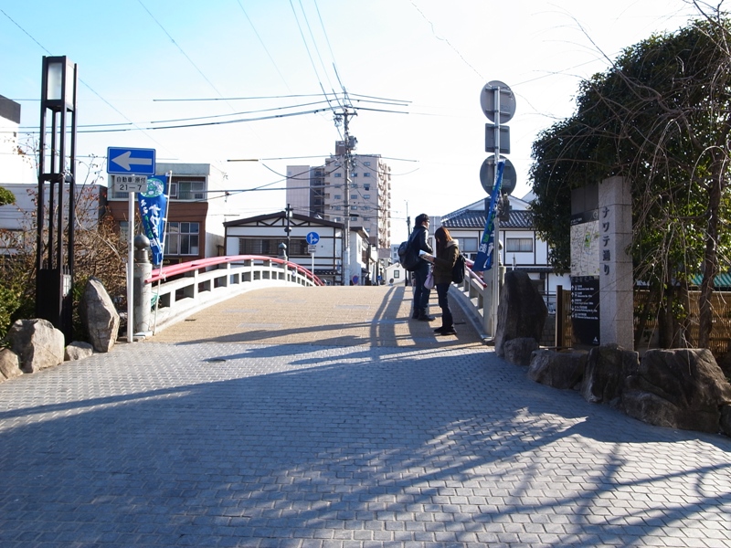 riverfront(松本市、女鳥羽川沿い）_e0223456_9152096.jpg