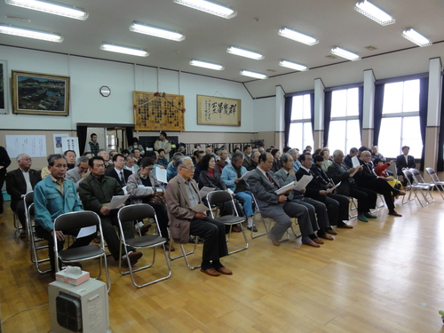 岬の歴史館オープンイベント_c0108460_1710474.jpg