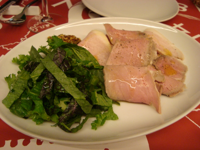 西荻窪「trattoria 29」へ行く。_f0232060_16522685.jpg