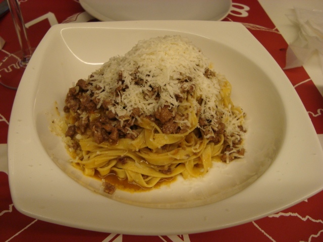 西荻窪「trattoria 29」へ行く。_f0232060_1734160.jpg