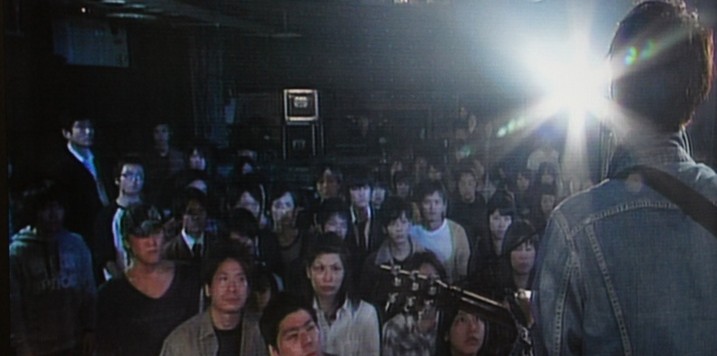 11年3月21日・尾崎豊・TVドラマ風の少年_c0129671_23101765.jpg