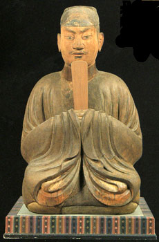 白洲正子　神と仏、自然の祈り　＠世田谷美術館_b0044404_1137236.jpg