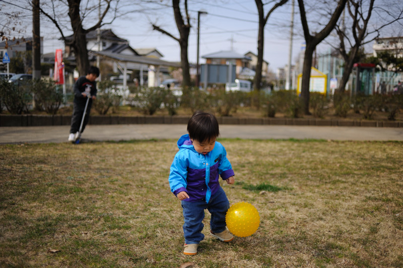 サッカー小僧。_e0135024_19282717.jpg