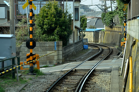 江ノ電　鉄路の風景_c0132230_11213114.jpg