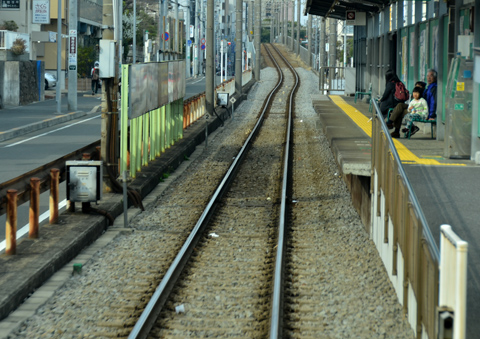 江ノ電　鉄路の風景_c0132230_11253855.jpg