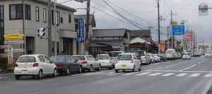 東北道・北関・常磐道、高速を走り水戸市へ_e0097534_1651544.jpg