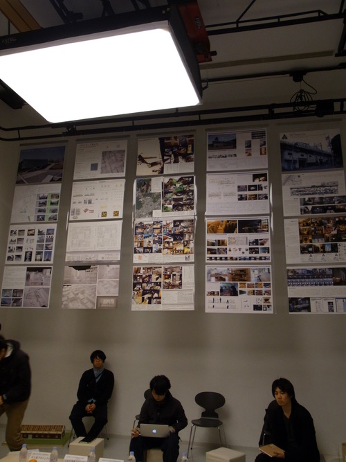 トウキョウ建築コレクション2011_c0120536_2562028.jpg