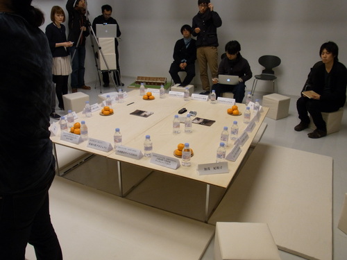 トウキョウ建築コレクション2011_c0120536_257251.jpg