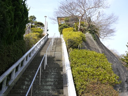 小泉又二郎誕生地碑_f0232136_1058684.jpg