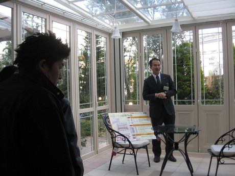 2011TOEX新商品内覧会_e0128446_9441798.jpg