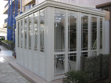 2011TOEX新商品内覧会_e0128446_946164.jpg