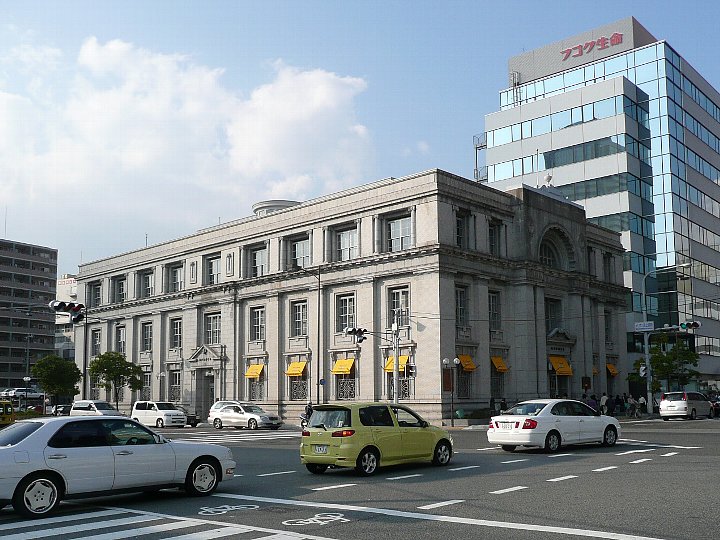 神戸郵船ビル レトロな建物を訪ねて 神戸郵船ビル レトロな建物を訪ねて