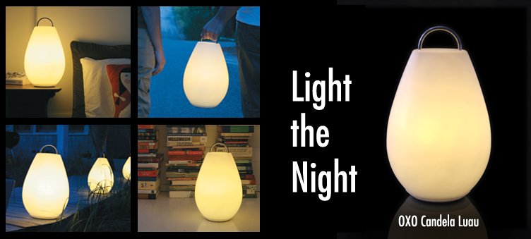 ☆停電時に役に立つ、アメリカ「OXO」社の充電式LEDライト! : ミーレ・ショップ宮崎 PLEJOUR ☆停電時に役に立つ、アメリカ「OXO」社の充電式LEDライト! : ミーレ・ショップ宮崎 PLEJOUR