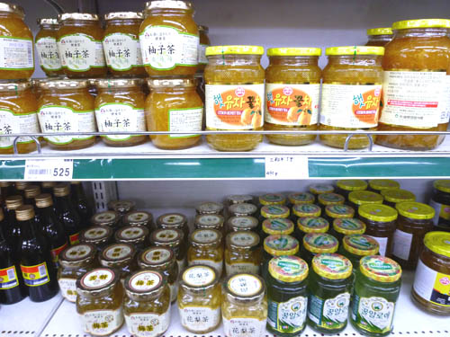 【新大久保情報】韓国食材の買出しへ…新大久保コリアンタウン（2011年3月）_c0152767_23122284.jpg