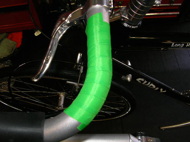 SURLY/Long Haul Trucker_b0189682_1121647.jpg