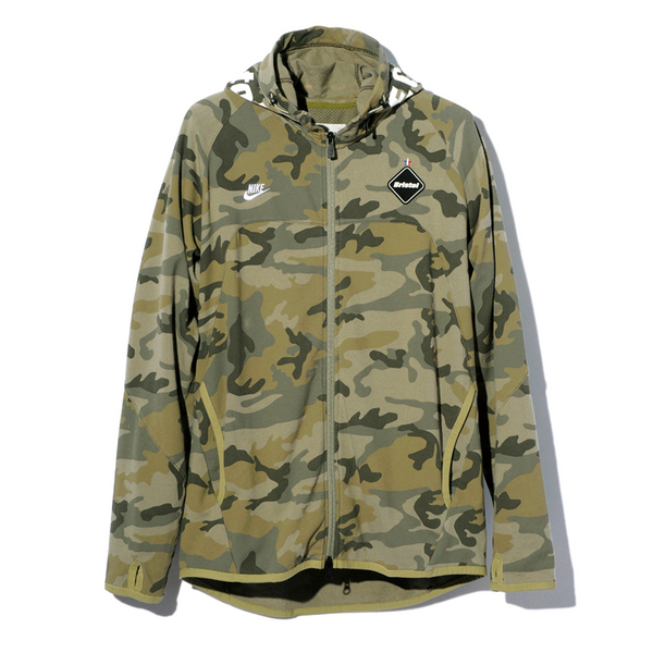 F.C.R.B. New Item ! _c0079892_11432315.jpg