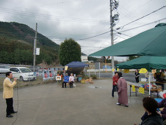 三重県 名張市 南百合丘 に行ってきました。_e0119092_938533.jpg