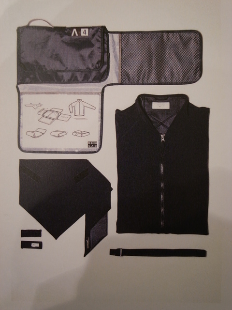 acronym set-4 X-J13 Sサイズアクロニウム