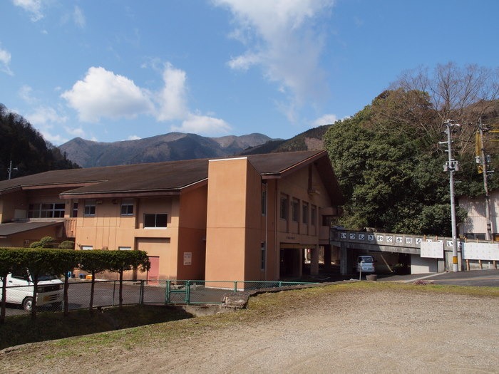 湯来西公民館のロビー展へ再び_c0116915_23125690.jpg
