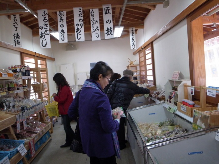 湯来ロッジ方面へ_c0116915_232708.jpg