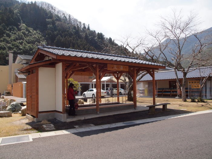 湯来ロッジ方面へ_c0116915_23285143.jpg