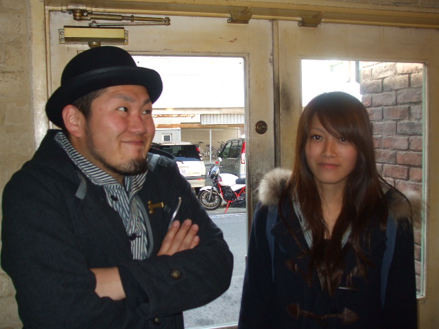 御縁・巡り合わせ_c0060469_2332341.jpg
