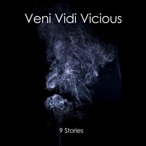 Veni Vidi Viciousのニュー・アルバムが4/13に発売延期_e0197970_17233322.jpg