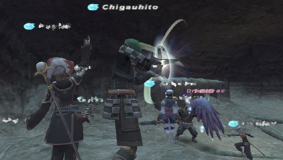 FFXI　アビセアLS 20日目_a0025776_23144623.jpg