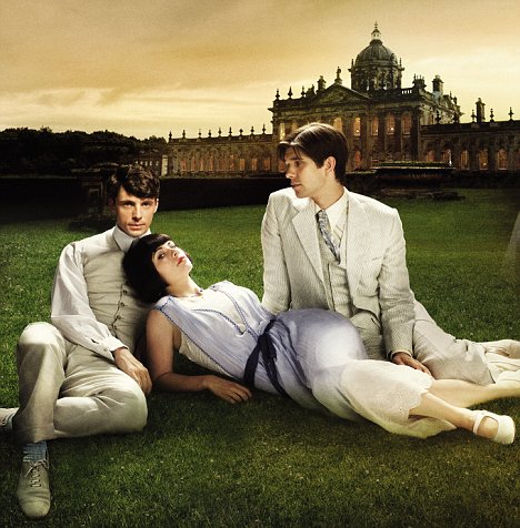 情愛と友情 Brideshead Revisited テレビ放映 明日 ベン ウィッシュな休日 Le Beau Homme Avec Merci