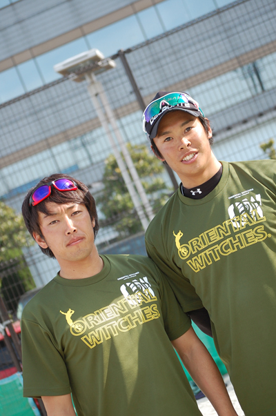 ビーチバレー・長谷川徳海選手インプレッション!_c0003493_935293.jpg