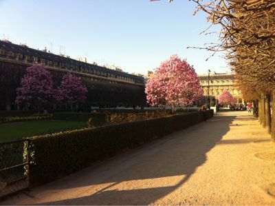 Paris Day 2 - 巴里2日目 Pt. 2_b0140994_033261.jpg