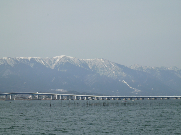 滋賀でランチ＆佐川美術館Vol.2_f0227396_17172787.jpg