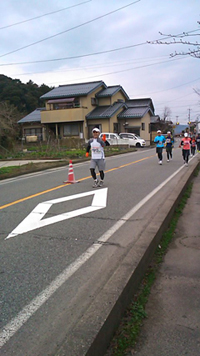 オリンピック選手なみの声援を受けました……鳥取マラソン2011_b0103101_21554562.jpg