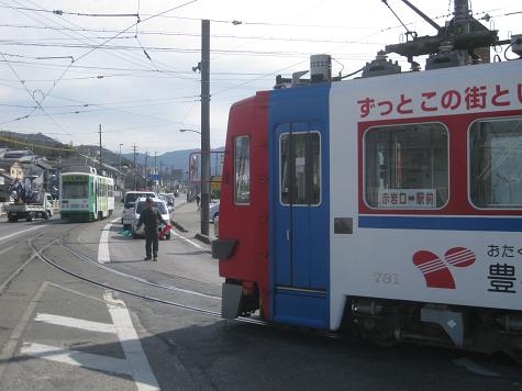 セントラル・エスケイプ（２日目その２　路面電車物語～豊橋鉄道東田本線・後編）_c0155803_21471113.jpg