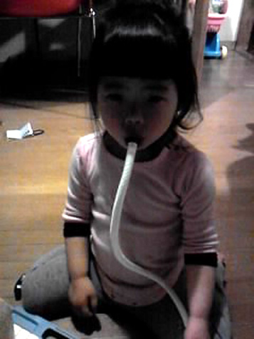 虹が出た!_d0106911_18125057.jpg