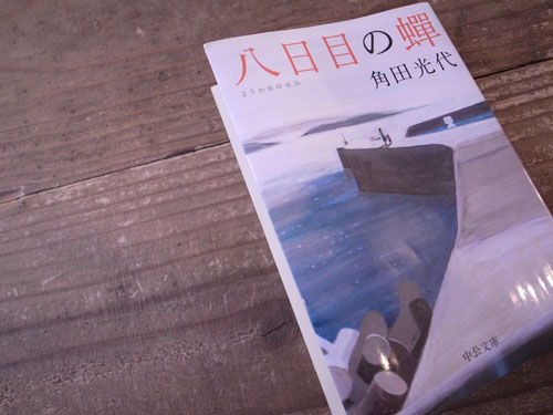 八日目の蝉_a0113127_200937.jpg