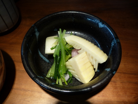 Sophisticated Tonkatsu_c0201334_8595445.jpg