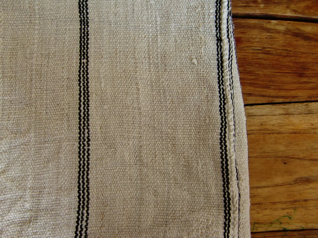 hand made hemp mat_f0226051_11401497.jpg