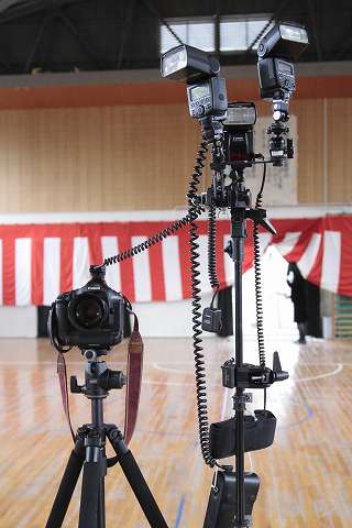 集合 キヤノンexストロボｘ3 Roc写真箱