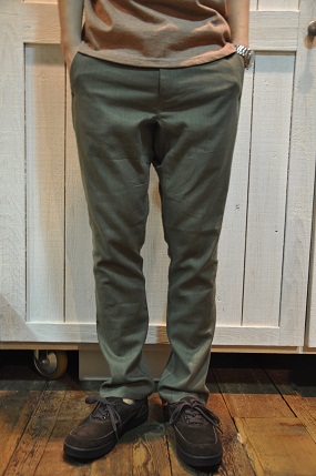 今日のショートパンツはミスだった、_e0152373_2074470.jpg