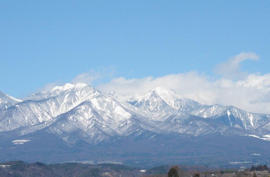 3/23 雨上がりの山_f0220774_2251126.jpg