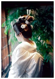 作ってみました*花嫁さんの花嫁かんざし_c0122475_20522386.jpg